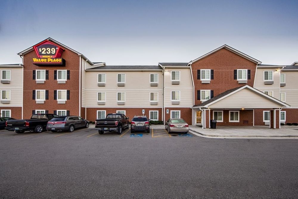 Extended Stay America Select Suites - Cleveland - Mentor Exterior photo