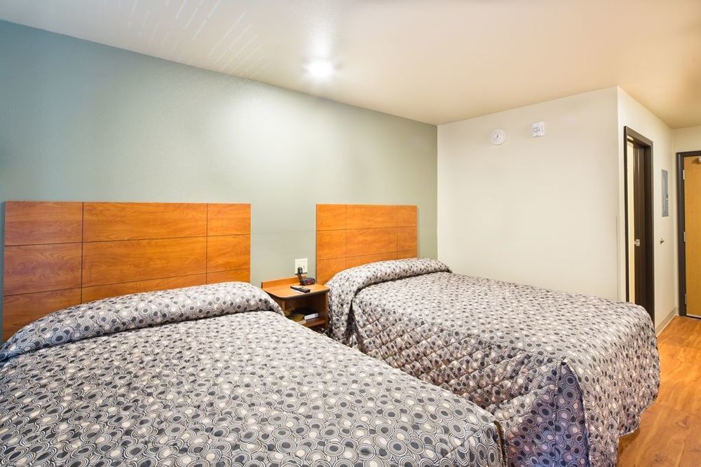 Extended Stay America Select Suites - Cleveland - Mentor Room photo