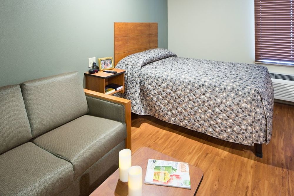 Extended Stay America Select Suites - Cleveland - Mentor Room photo