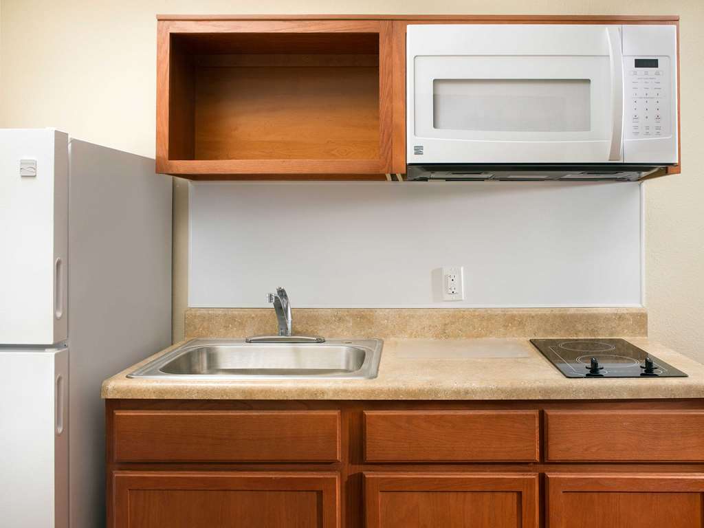 Extended Stay America Select Suites - Cleveland - Mentor Room photo