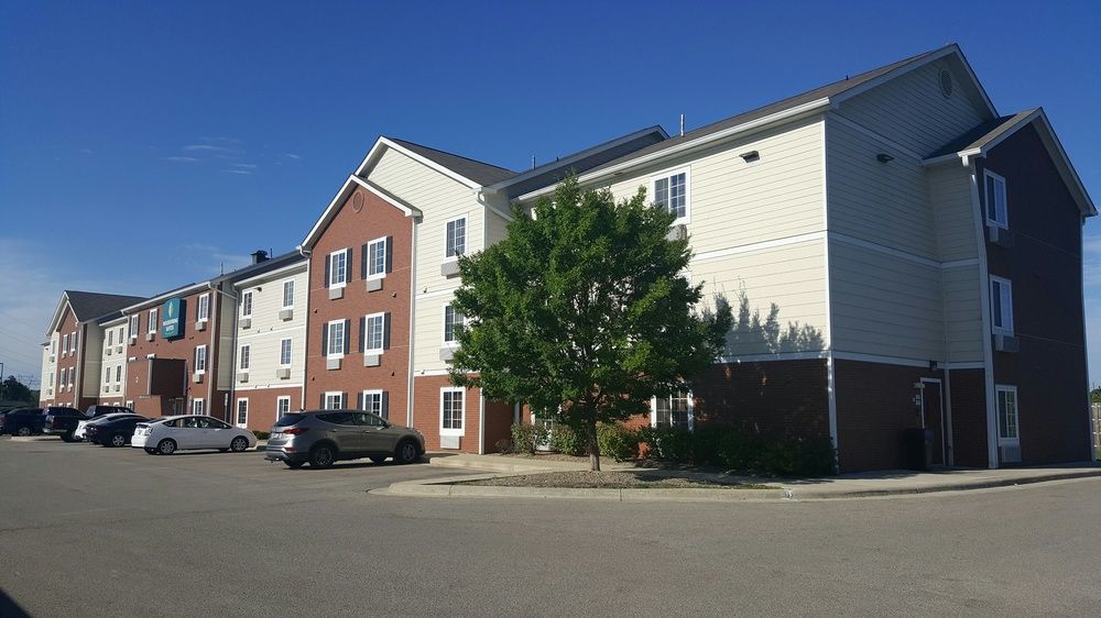 Extended Stay America Select Suites - Cleveland - Mentor Exterior photo